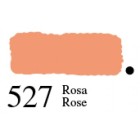 Textil Vallejo Rosa Metal, 60 ml.