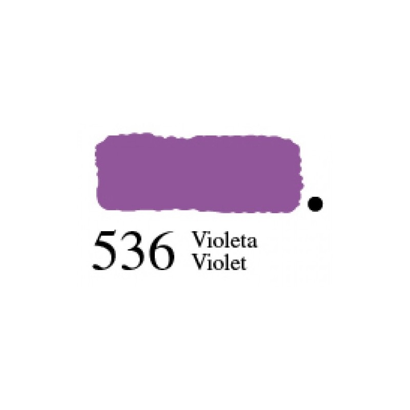 Textil Vallejo Violeta Metal, 60 ml.