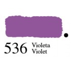 Textil Vallejo Violeta Metal, 60 ml.