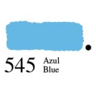 Textil Vallejo Azul Metal, 60 ml.