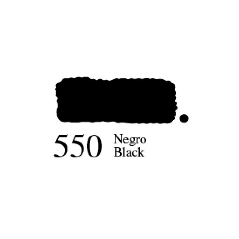 Textil Vallejo Preto Metal, 60 ml.