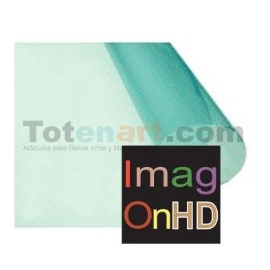 Film Fotopolimero Imagon HD-15, Bobina 61 cm x 4.5 metros