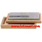 Pedra Arkansas, 120x50 mm.