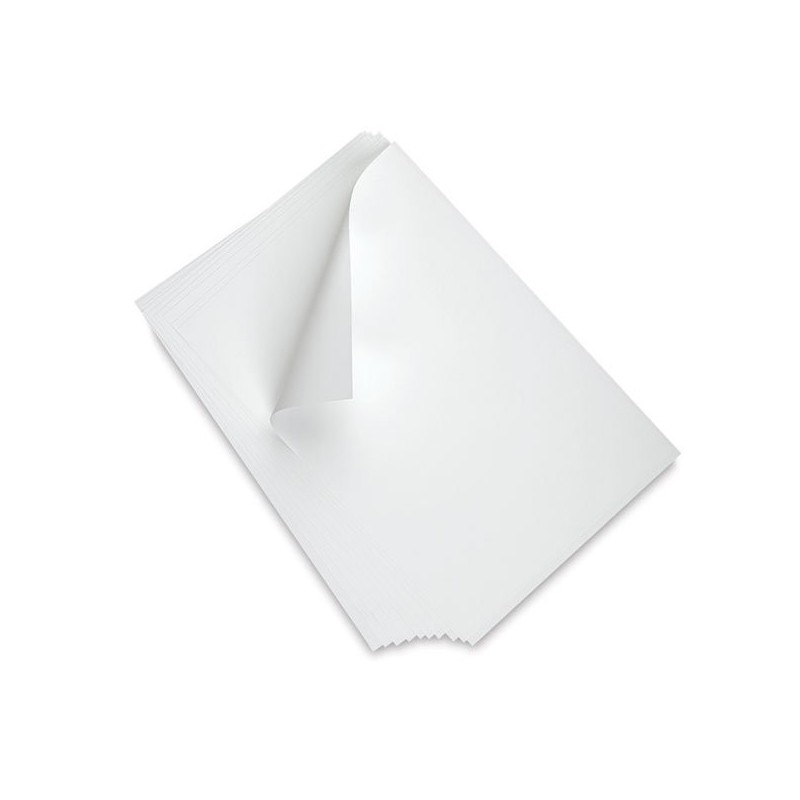 Prancha Poliester Litografia, 46x61 cm.