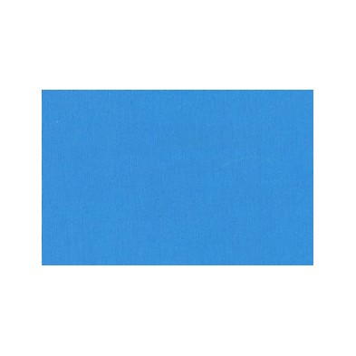 Tela Encadernacao, Azul Turquesa, 1 m.