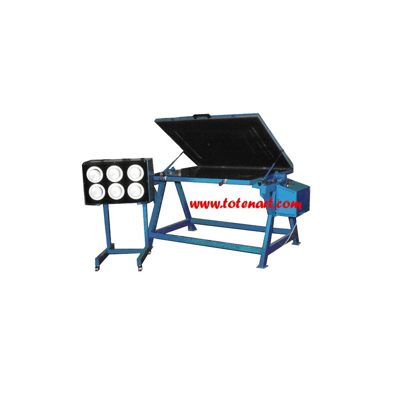 Caixa de Luz VVT 1800 Watts