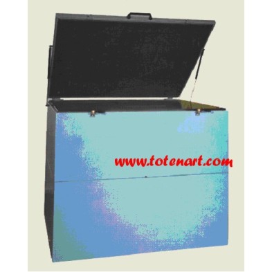 Caixa de Luz MV 1200 Watts