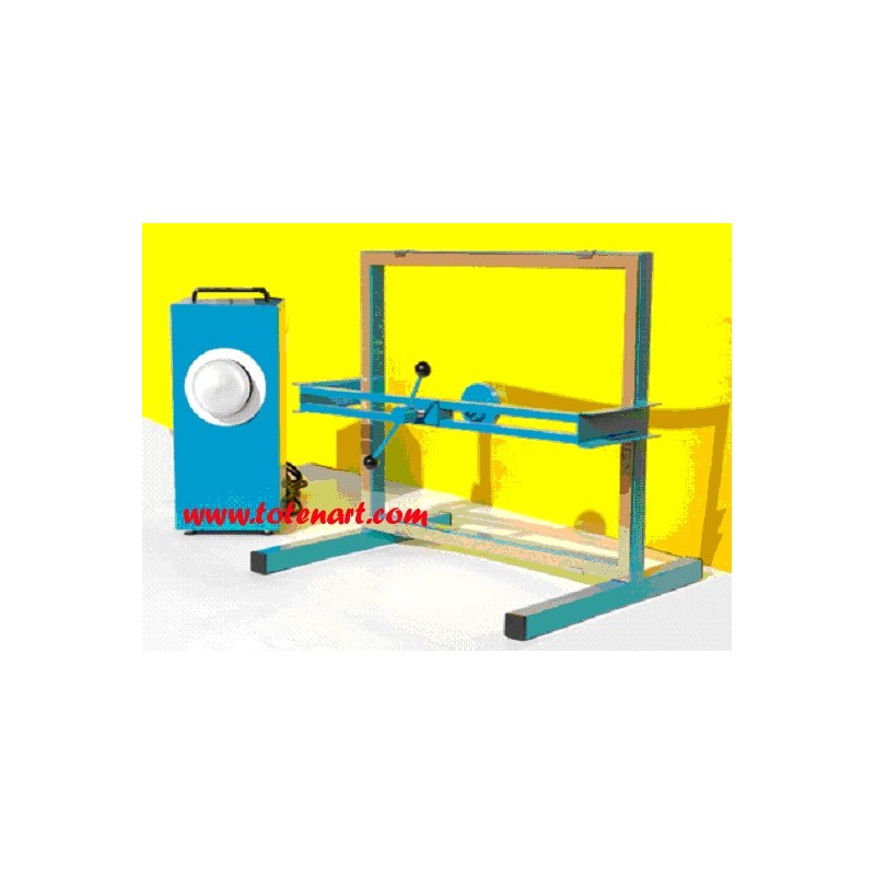 Caixa de Luz MINI 300 Watts