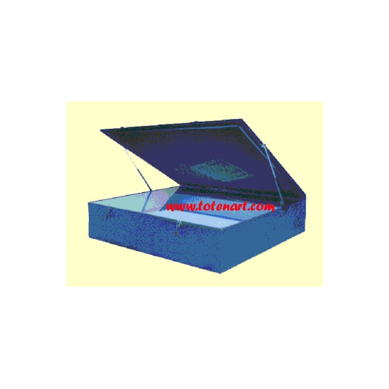 Caixa de Luz VS 160 Watts