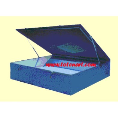 Caixa de Luz VS 160 Watts