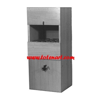 Resineiro Profissional 60x80