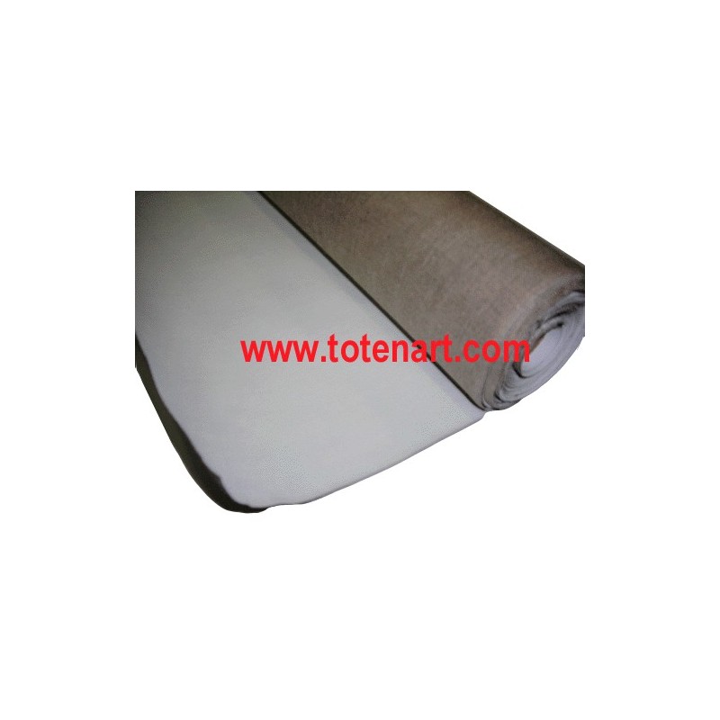 Materiais Belas Artes - Tela Linho Imprimado, Rolo 2.10x10 m. | totenart.com