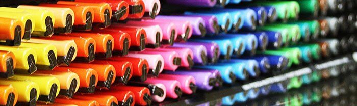 Marcadores POSCA: como usá-los