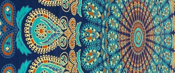 O que é uma mandala? Como se faz?