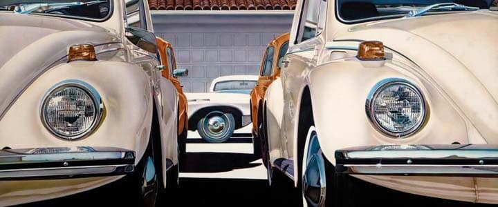 Como usar um aerógrafo, passo a passo