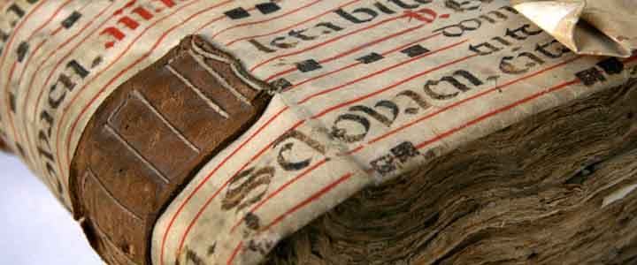 Encadernação, passo a passo