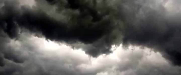 Como pintar nuvens – Vídeo