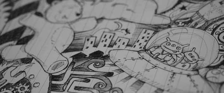 Criar uma banda desenhada em 6 passos