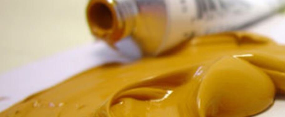 Acrílico ou Guache, qual pintura escolher?