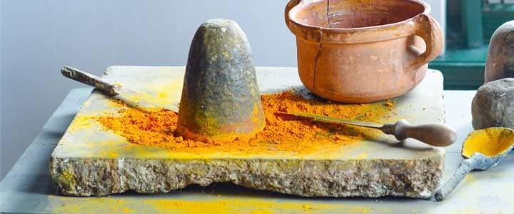 Como fazer pintura a óleo