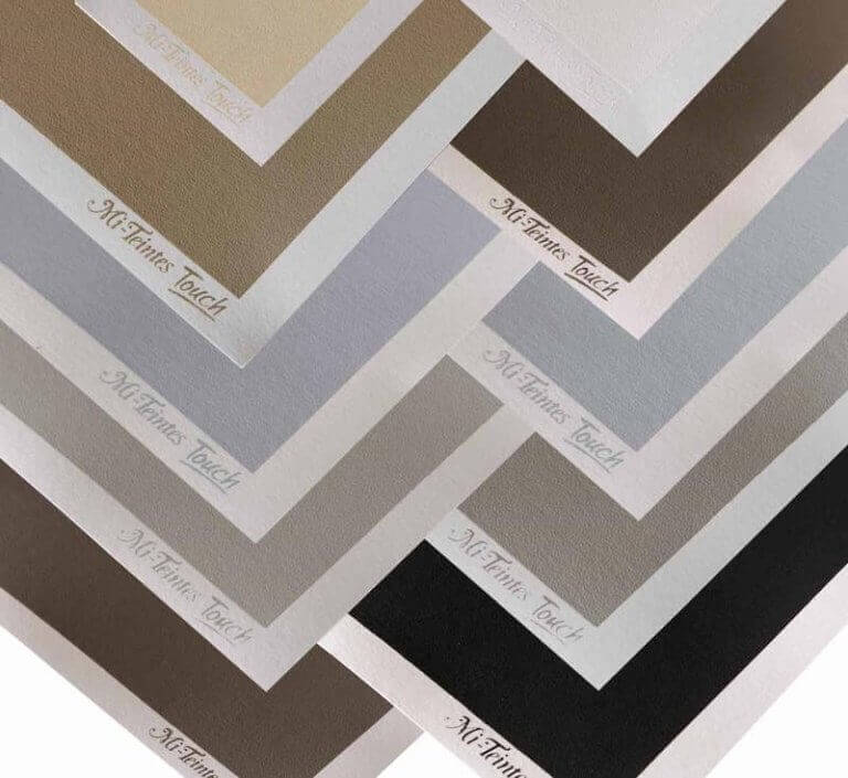 Canson Mi-Teintes: o que é e como utiliza-se 6 totenart mi teintes touch2 1 768x705 1