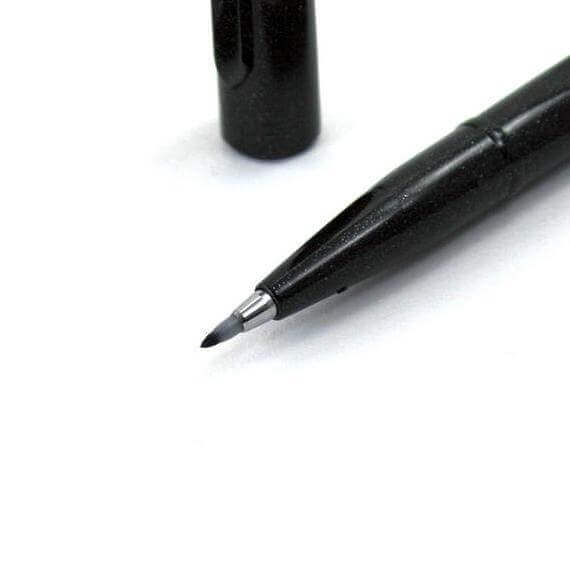 totenart pentel touch