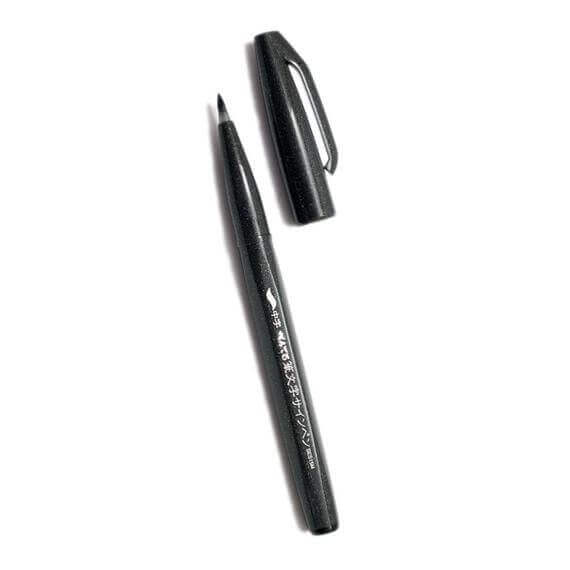 totenart pentel touch2