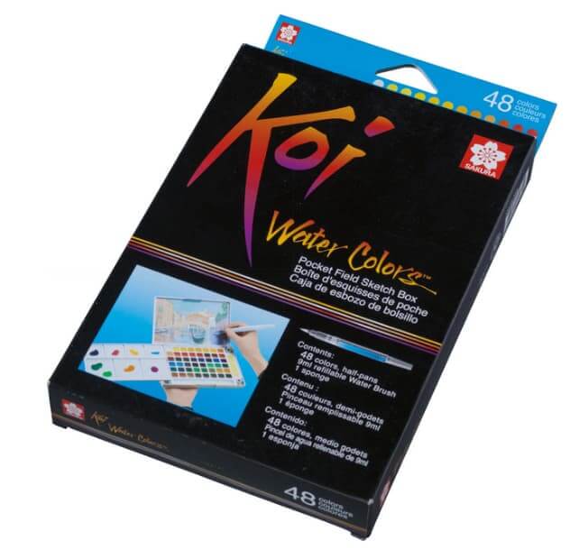 totenart sakura koi 48 2