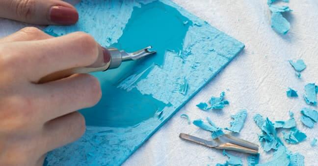 Tipos de goivas, qual escolher?