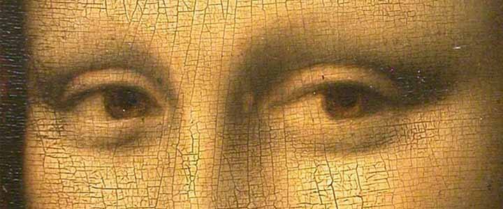 Craquelê com découpage em 3 passos