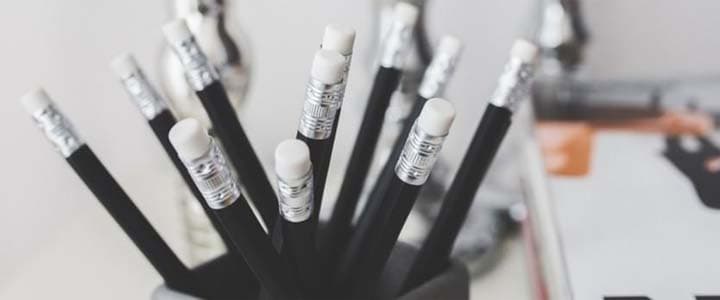 Os 10 erros mais evidentes ao desenhar