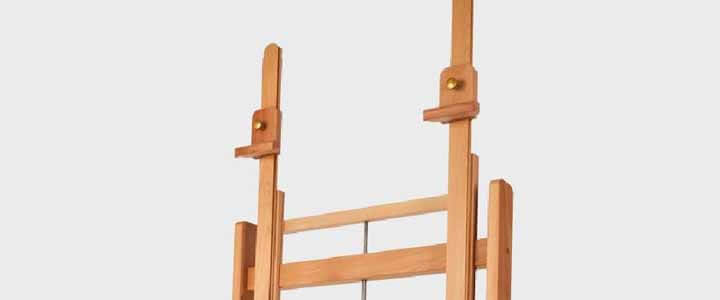 Como montar o Cavalete M02 da MABEF