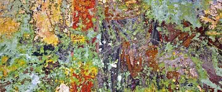 Titan Goya: os óleos que não conhecias