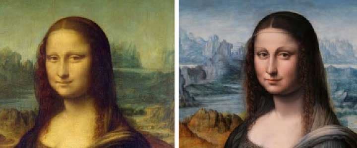 Como cuidar teus quadros da passagem do tempo