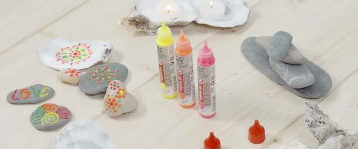 Como desenhar em 3D com Effect Liner