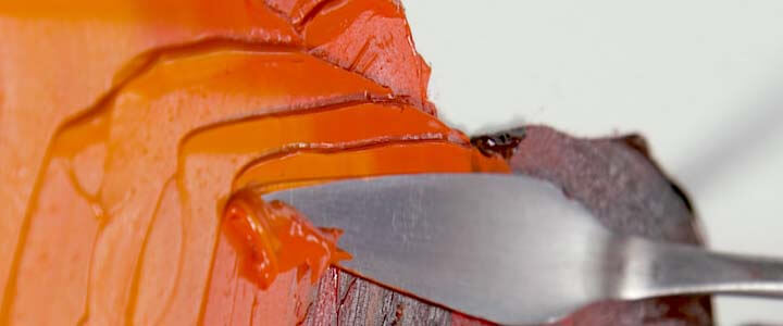 Óleos à base de água: o que são?