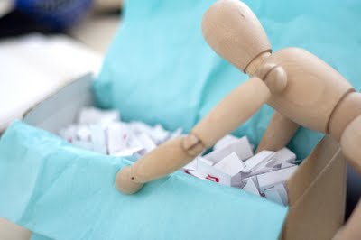 Chaves para empregar a arte como anti-stress