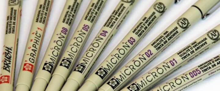 Como trabalhar com calibrados, em vídeo