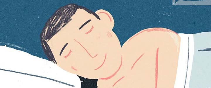 Óleo de papoila: todo sobre o médio