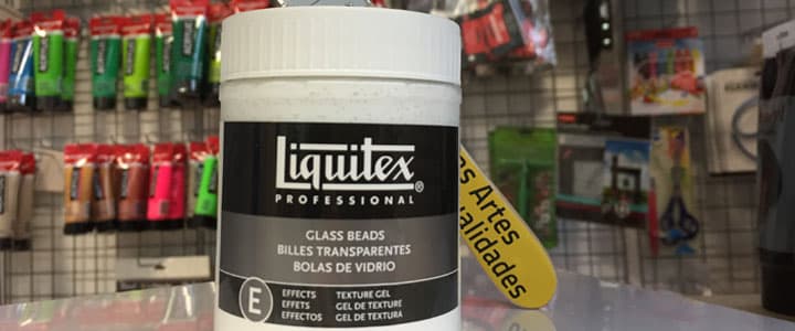 Bolas de vidro, como utilizá-las