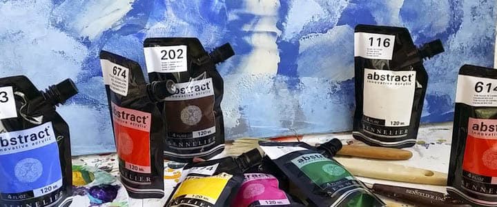 Como utilizar boquilhas para acrílicos em saco