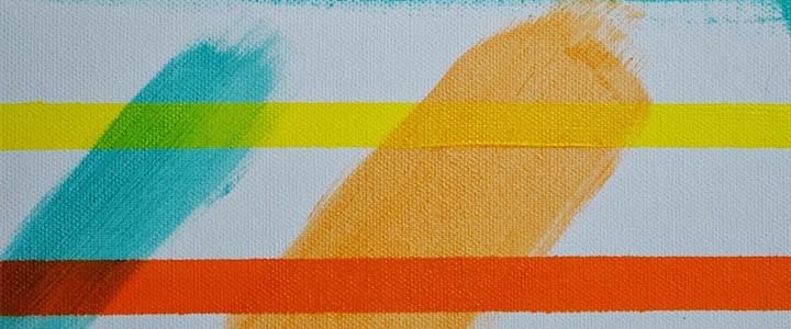 Como fazer veladuras com guache