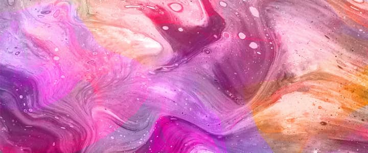 Tecnicas Mistas: aguarela e pastel