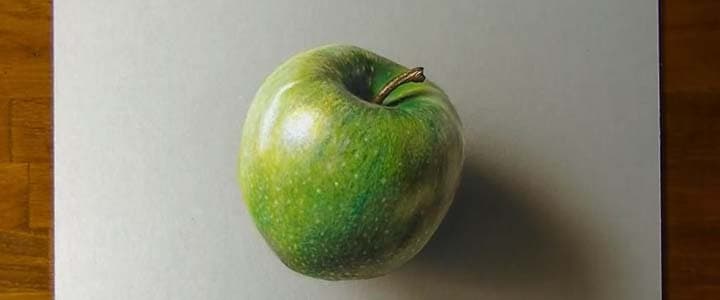 5 dicas para desenhar hiper-realismo