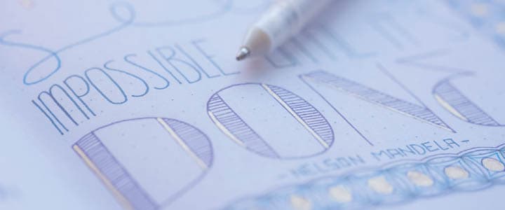 Dotted Journal: vantagens e usos