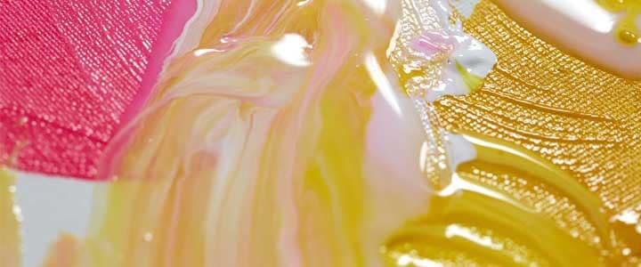 3 médios acrílicos que deves conhecer