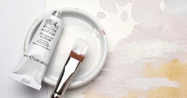 Diferenças entre branco titânio e branco zinco