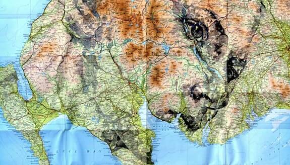 Como desenhar sobre mapas 5 %C3%A7