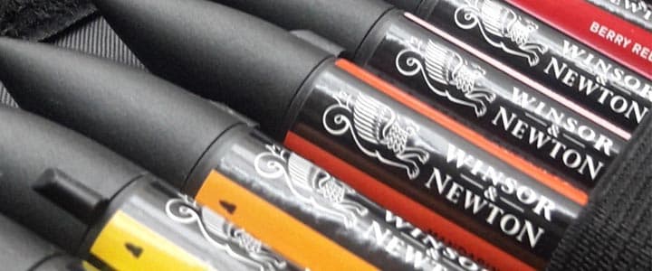 10 dicas para usar marcadores promarker