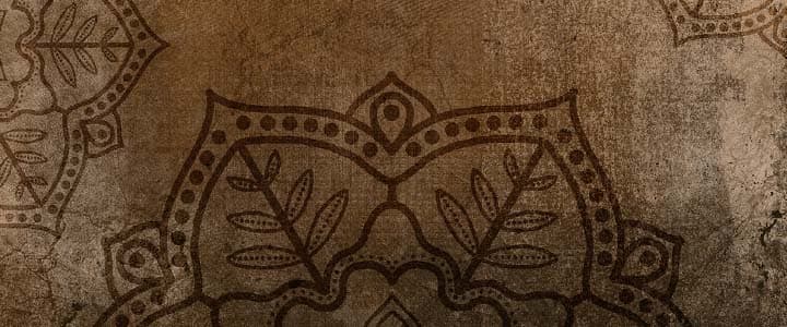 Relaxar-se com arte, formas segundo a Victoria Nazarevich